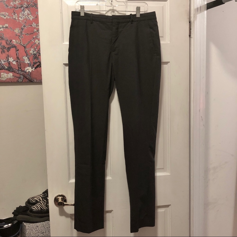 Sandro dress pants